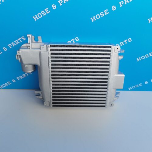 Toyota Hilux Fortuner 3.0L D4D 1KD-FTV (2005-15) Upgrade Intercooler