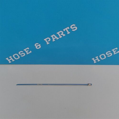 Stainless Steel Cable Tie 200 x 4.6 (1pc)