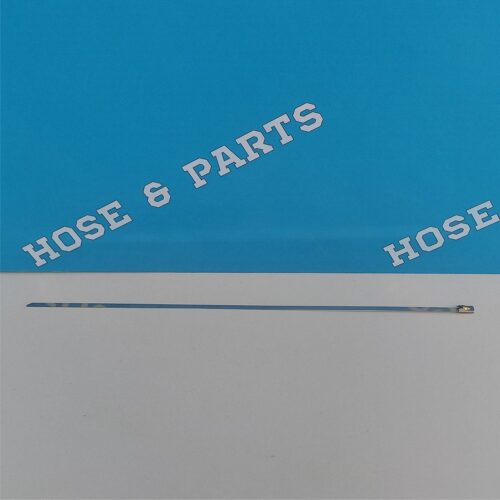 Stainless Steel Cable Tie 300 x 4.6 (1pc)