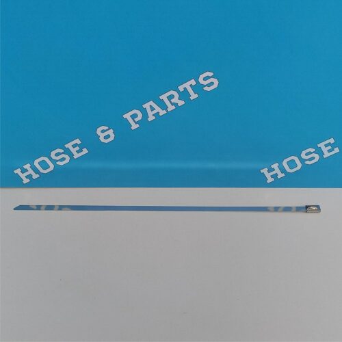 Stainless Steel Cable Tie 300 x 7.9 (1pc)
