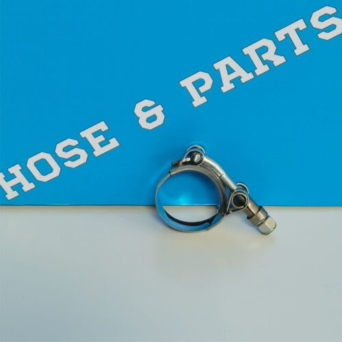 T-Bolt Clamp 31-36