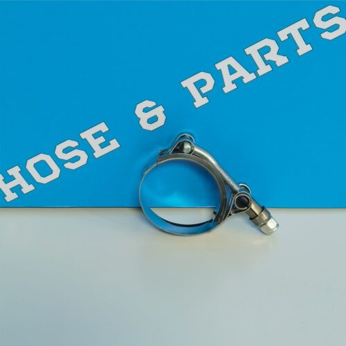 T-Bolt Clamp 37-42
