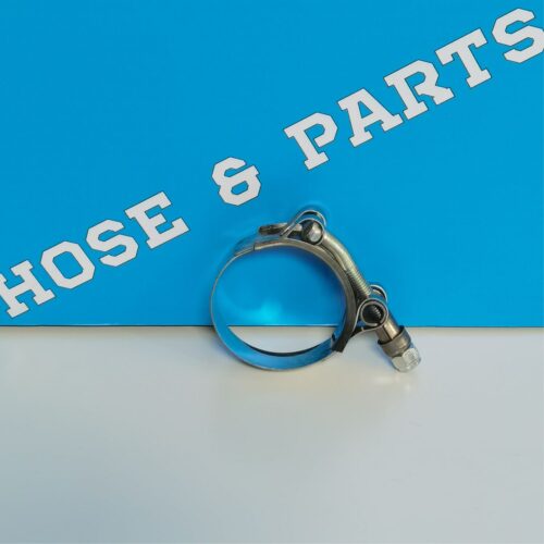 T-Bolt Clamp 40-46