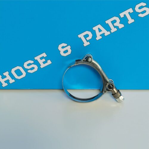 T-Bolt Clamp 43-51