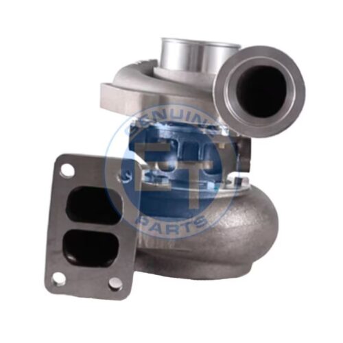 Turbocharger for Mercedes Benz 1617, NG73 Truck OM352A
