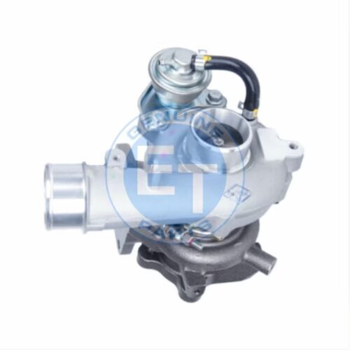 Turbocharger for Mazda 3 Mazda 6 Mazda CX7 2.3L (2005-10)