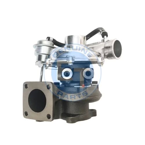 Turbocharger for Isuzu Trooper KB280, Rodeo 2.8TD – 4JB1T – (1987-91)