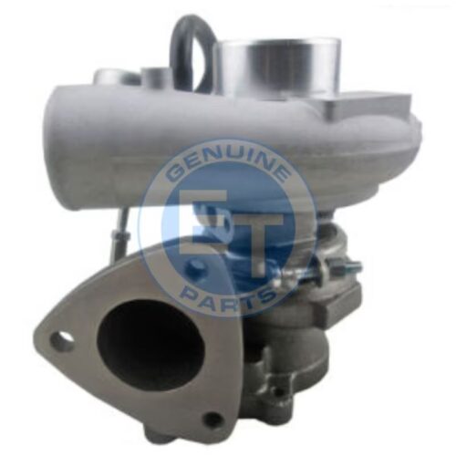 Turbocharger for GWM Hover Haval H3 H5 Wingle 2.5L TCi