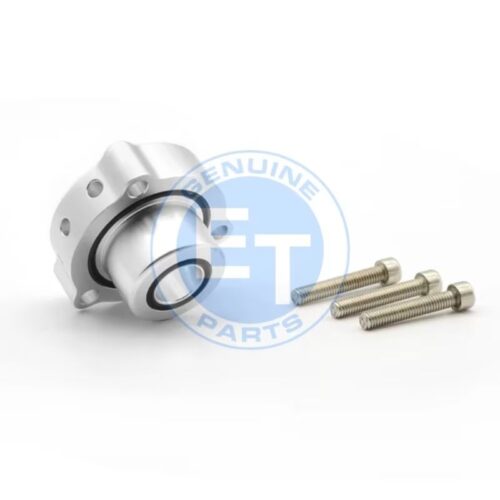 Blow off Valve BOV Adapter for Audi A1 A3 Q5 1.8L 2.0L FSi