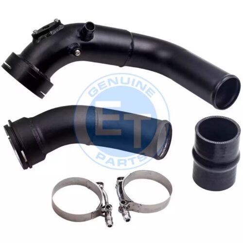 BMW N55 3.0L – M135i F20 – M235i F22 – 335i F30 – 435i F32 F33 F36 – M2 F87 Charge Pipe Upgrade