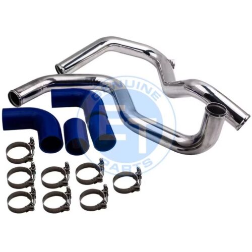 Seat Ibiza MK4 1.9TDi PD130 (02-09) FMIC Intercooler Charge Pipe + Discharge Pipe Kit