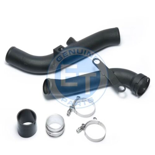 VW Golf 6 GTi – Audi A3 (8P) Intercooler Discharge Pipe Kit – 2.0 TSi Engine