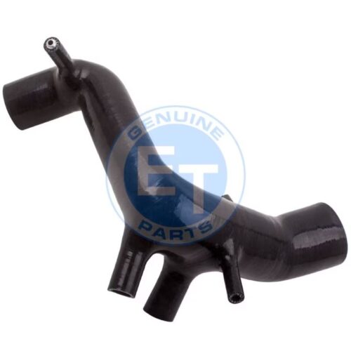 Turbo Intake Pipe for VW Golf 4 GTi, Polo GTi 9N3, Seat Ibiza Cupra 1.8T 20v – Black