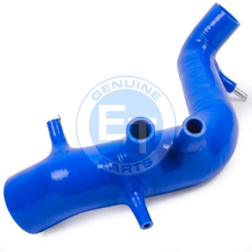 Turbo Intake Pipe for VW Golf 4 GTi, Polo GTi 9N3, Seat Ibiza Cupra 1.8T 20v – Blue